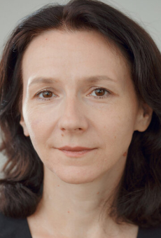 Людмила Моторная