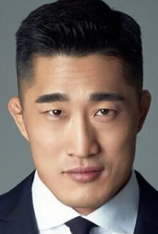 Ким Дон-хён