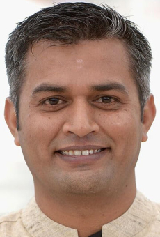 Нирадж Гхайван