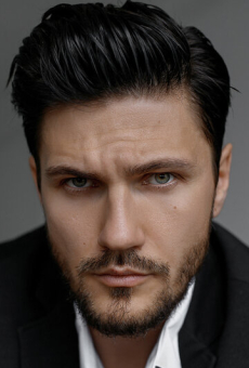 Павел Анкудинов