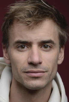 Кевин Гарниша