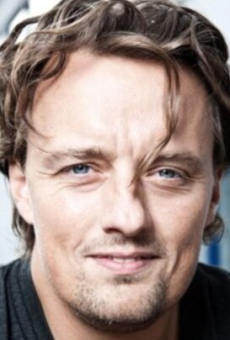 Никлас Бендиксен