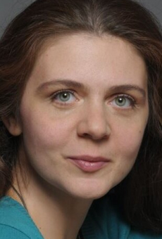 Анна Артамонова