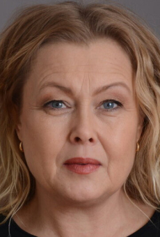 Санна Экман