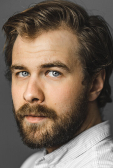 Magnus Haugaard Petersen