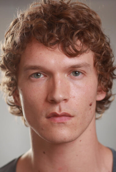 Коннор Сторри