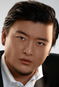 Анатолий Цой