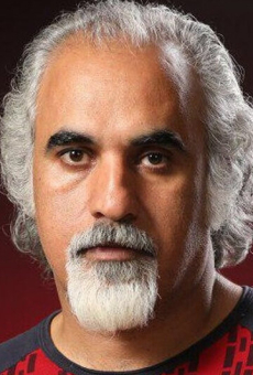 Надер Севар