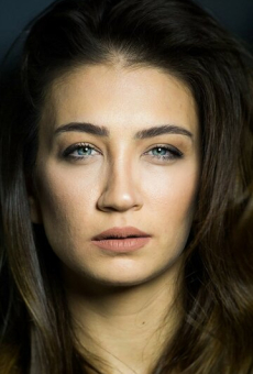 Джерен Бендерлиоглу