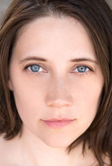 Эшли Бэйкон