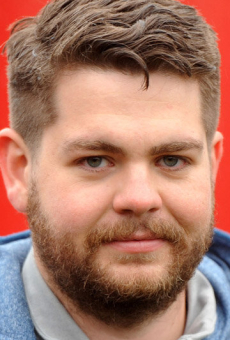 Джек Осборн