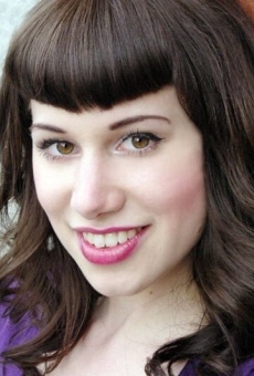 Жаклин Брейкуэлл