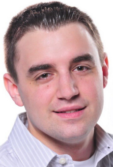 Майк Перкинс