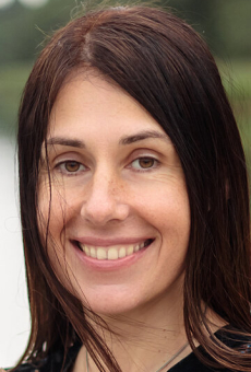 Екатерина Гаврюшкина