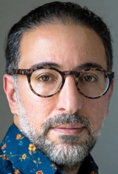 Александр Садреддини