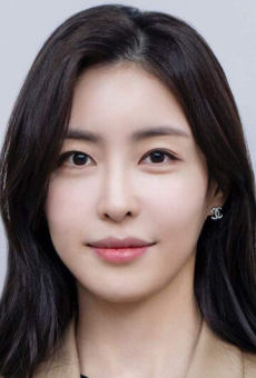 Ким Мин-джу