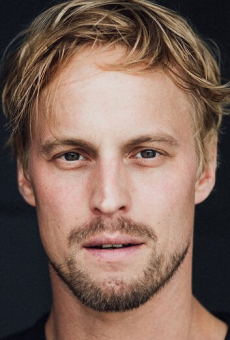 Кристиан Эрдт