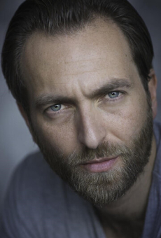 Бэрри О’Коннор