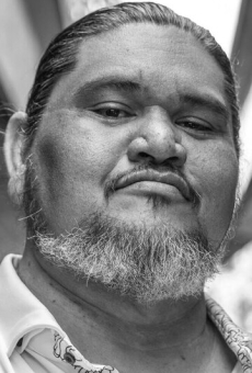 Дэвид Хекили Кенуи Белл