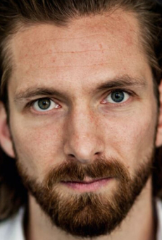 Винсент ван дер Вэлк