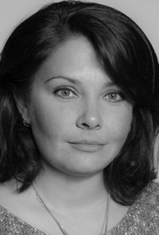 Елена Моисеева