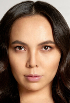 Шораана Ондар