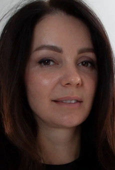 Юлия Грудковская