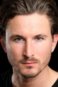 Колтон Тапп