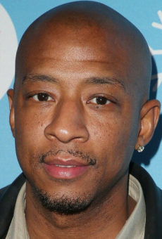 Энтвон Тэннер