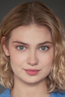 Екатерина Самойло