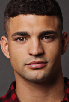 Джошуа Диас