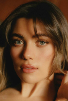 Амели Зильбер