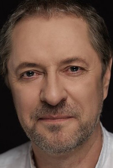 Дмитрий Денисюк