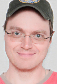 Юрий Брежнев