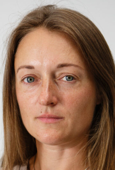 Дарья Вершинина