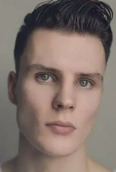 Николас Нанн