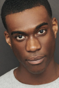 Дариус Фрэйзер