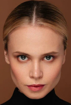 Стася Михайлова