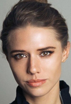 Алессандра Балаж