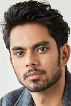 Aditya Rawal