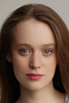 Анастасия Панова