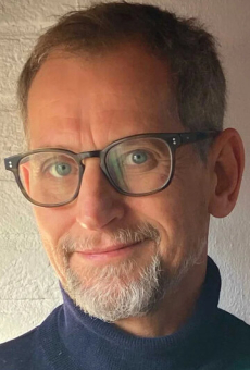 Дженс Мюллер