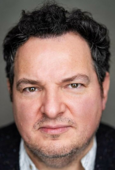 Йен Мидлейн