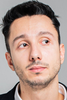 Сергей Арутюнян