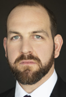 Джастин Ботт