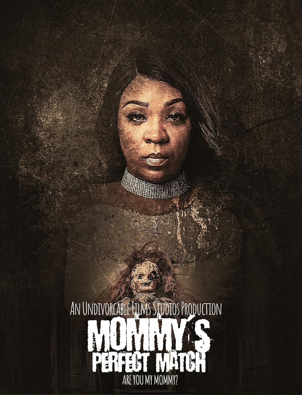 Идеальная пара для мамы